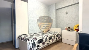 4 Camere Decomandat 109 mp | Tomis Nord Et. 2  Bloc 1991 Renovat total - imagine 18