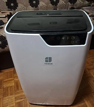 Vand Aer Conditionat Portabil 9000 Btu Inverter