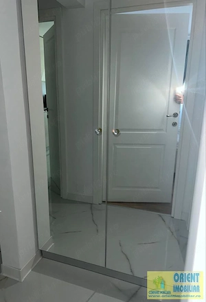 Tomis Nord, Ciresica, de vanzare, 2 camere, gaze, mobilat, renovat - imagine 7