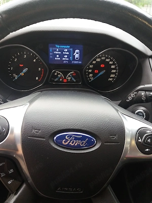 Vand ford focus - imagine 2