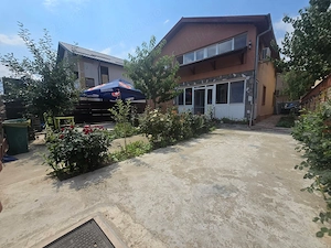 Casă Pantelimon, Strada Tractorului-Mega Image  - imagine 16