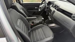 Dacia Duster 1.32Tce 150Cp Prestige I Navi I Scaune Incalzite I Garantie I Rate Auto Fara Avans - imagine 7