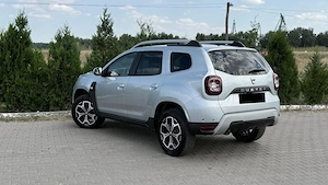 Dacia Duster 1.32Tce 150Cp Prestige I Navi I Scaune Incalzite I Garantie I Rate Auto Fara Avans - imagine 4