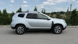 Dacia Duster 1.32Tce 150Cp Prestige I Navi I Scaune Incalzite I Garantie I Rate Auto Fara Avans - imagine 5