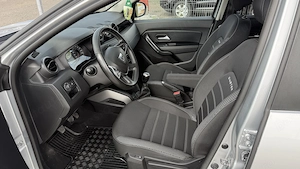 Dacia Duster 1.32Tce 150Cp Prestige I Navi I Scaune Incalzite I Garantie I Rate Auto Fara Avans - imagine 8