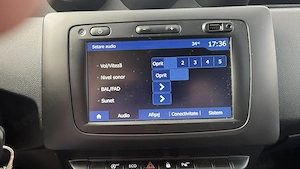 Dacia Duster 1.32Tce 150Cp Prestige I Navi I Scaune Incalzite I Garantie I Rate Auto Fara Avans - imagine 16