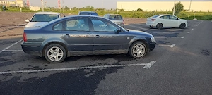 vand vw pasat 