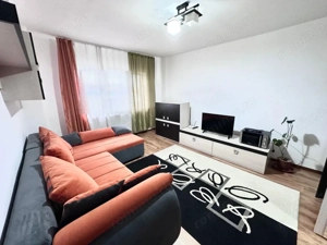 APARTAMENT 2 CAMERE I 52 MP I DECOMANDAT I MOBILAT SI UTILAT I 