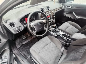 Vand Ford Mondeo  - imagine 5
