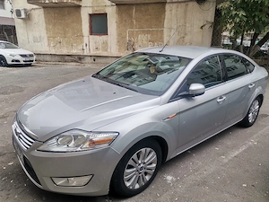 Vand Ford Mondeo  - imagine 3
