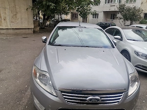 Vand Ford Mondeo  - imagine 4