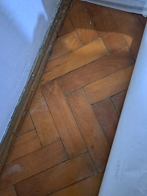 zugraveli de inalta calitate+ reconditionare parchet - imagine 2