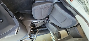 Nissan Qashqai Edition 2.0 DCI 150CP 4 x 4 La Butona An Fab.2009 - imagine 9
