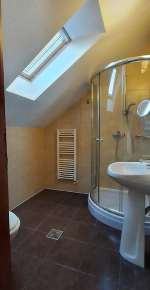 Chirie studenti, cazare camin privat, central Brasov - imagine 2