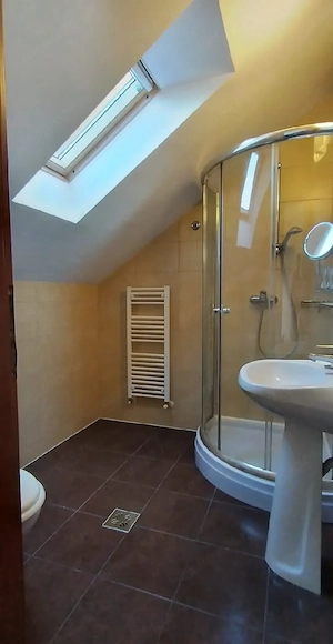 Chirie studenti, cazare camin privat, central Brasov - imagine 5