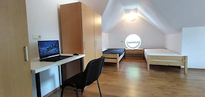 Chirie studenti, cazare camin privat, central Brasov