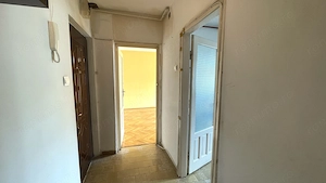 Apartament 2 camere Decomandat Marasti Sens Giratoriu Str Fabricii - imagine 6