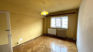 Apartament 2 camere Decomandat Marasti Sens Giratoriu Str Fabricii - imagine 5