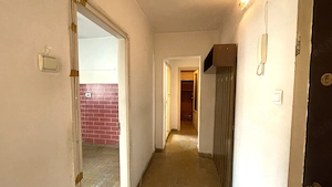 Apartament 2 camere Decomandat Marasti Sens Giratoriu Str Fabricii - imagine 9