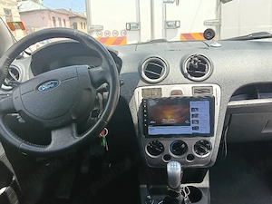 Ford fusion 2008