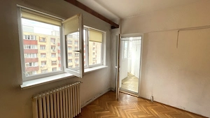 Apartament 2 camere Decomandat Marasti Sens Giratoriu Str Fabricii - imagine 3