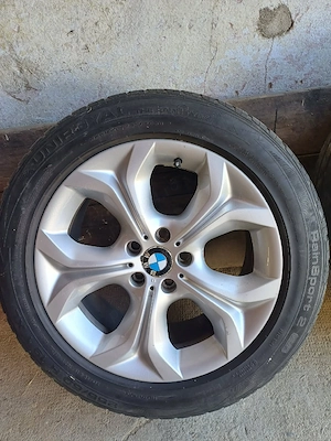 jante bmw x5 R19 - imagine 3