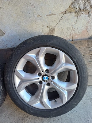 jante bmw x5 R19 - imagine 4