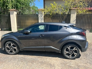 Toyota chr 1,8 hybrid benzina - imagine 2
