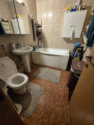Proprietar vand apartament 2 camere Piata Iancului - imagine 5