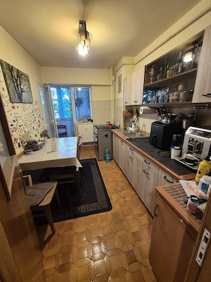Proprietar vand apartament 2 camere Piata Iancului - imagine 4