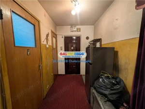 Drumul Taberei,ap. 3 camere, decomandat, etaj 2 din bloc cu 4 etaje - imagine 15