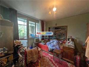 Drumul Taberei,ap. 3 camere, decomandat, etaj 2 din bloc cu 4 etaje - imagine 7