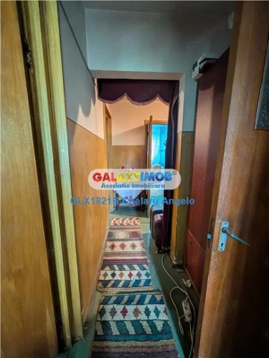 Drumul Taberei,ap. 3 camere, decomandat, etaj 2 din bloc cu 4 etaje - imagine 9