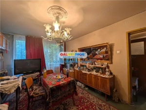 Drumul Taberei,ap. 3 camere, decomandat, etaj 2 din bloc cu 4 etaje - imagine 11