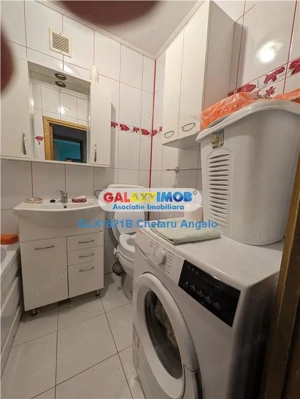 Drumul Taberei,ap. 3 camere, decomandat, etaj 2 din bloc cu 4 etaje - imagine 6