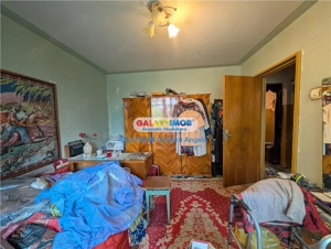 Drumul Taberei,ap. 3 camere, decomandat, etaj 2 din bloc cu 4 etaje - imagine 8