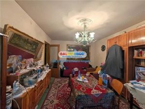 Drumul Taberei,ap. 3 camere, decomandat, etaj 2 din bloc cu 4 etaje - imagine 2