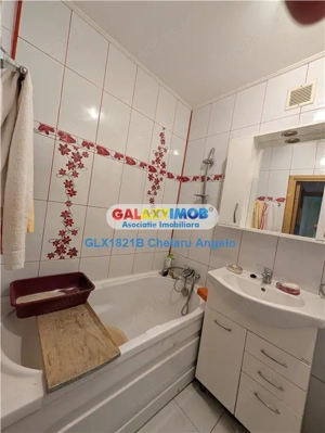 Drumul Taberei,ap. 3 camere, decomandat, etaj 2 din bloc cu 4 etaje - imagine 5