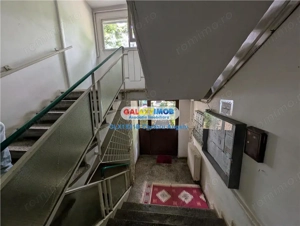 Drumul Taberei,ap. 3 camere, decomandat, bloc cu 4 etaje