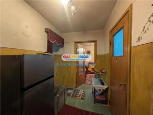Drumul Taberei,ap. 3 camere, decomandat, etaj 2 din bloc cu 4 etaje - imagine 12