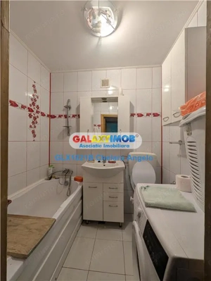 Drumul Taberei,ap. 3 camere, decomandat, etaj 2 din bloc cu 4 etaje - imagine 4