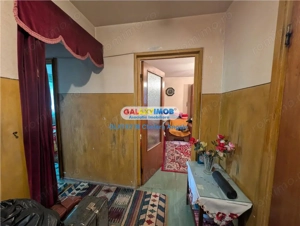 Drumul Taberei,ap. 3 camere, decomandat, etaj 2 din bloc cu 4 etaje - imagine 14