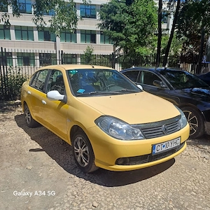 vand renault cu gpl - imagine 3