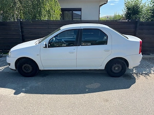 De vanzare Dacia Logan