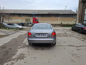 Audi A6 c6 - imagine 5