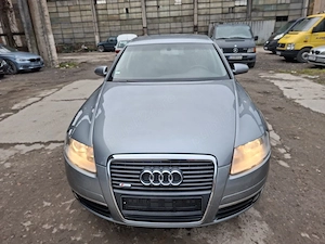 Audi A6 c6 - imagine 2