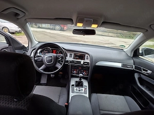 Audi A6 c6 - imagine 3