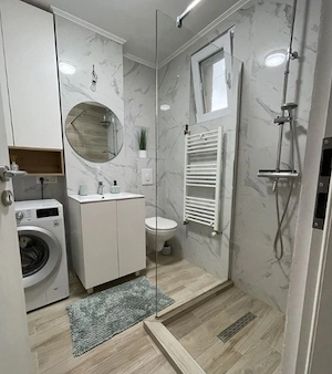 Piata CRANGASI apartament CHIRIE cu 2 camere