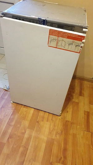vand congelator de vanzare marca elektra bregenz - imagine 2