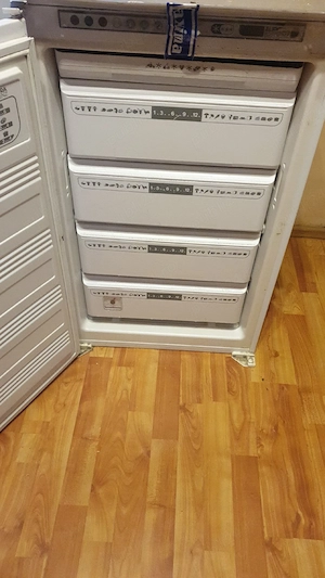 vand congelator de vanzare marca elektra bregenz - imagine 5